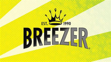 breazrs|Breezer launches a renewed global identity